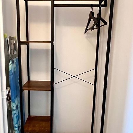Ferienwohnung Washingtonweg 하노버 외부 사진