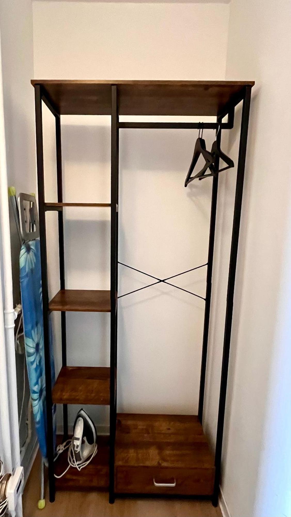 Ferienwohnung Washingtonweg 하노버 외부 사진